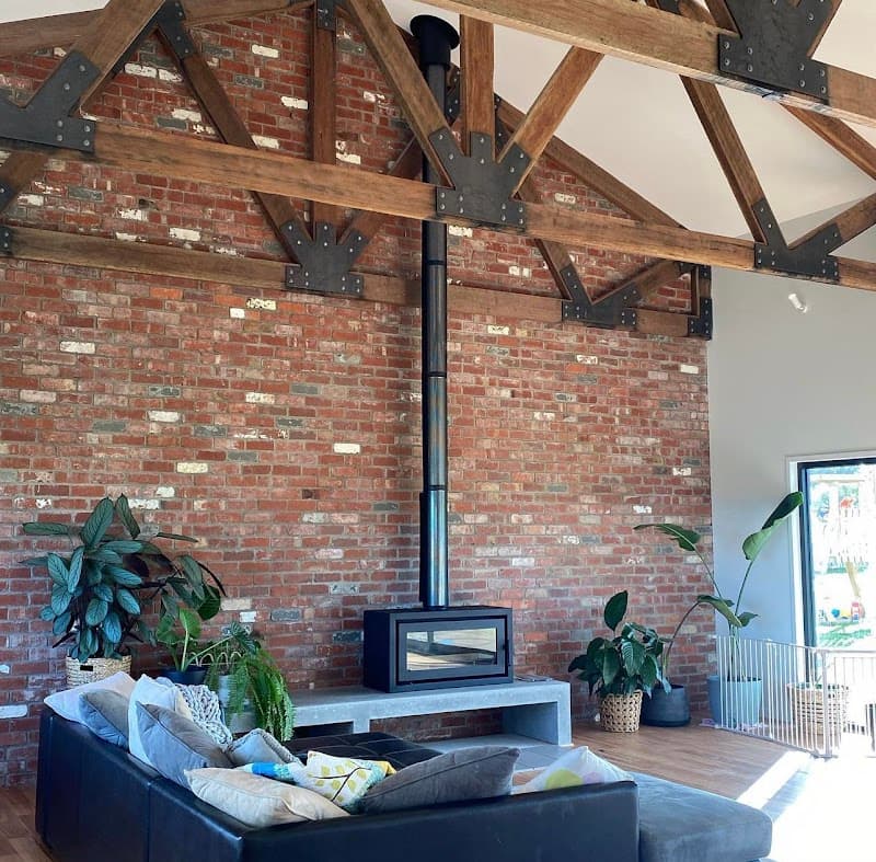 Sartori's Heating and Cooling air conditioning work in North Geelong