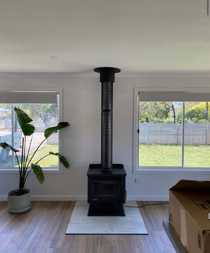 Sartori's Heating and Cooling air conditioning work in North Geelong