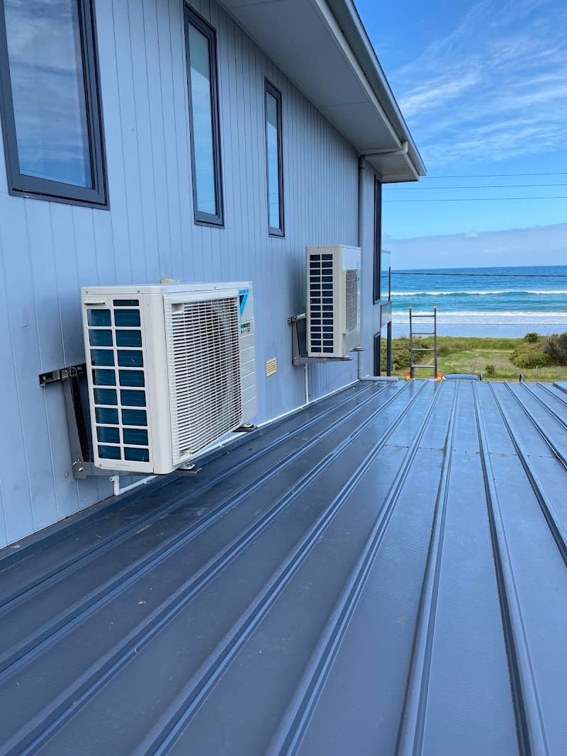 Sartori's Heating and Cooling air conditioning work in North Geelong