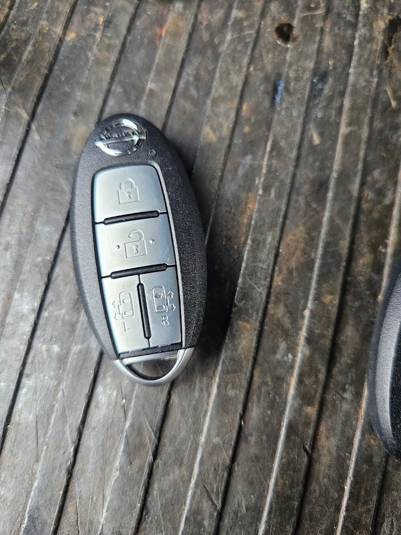 SAS Locksmiths locksmith work in Rowville