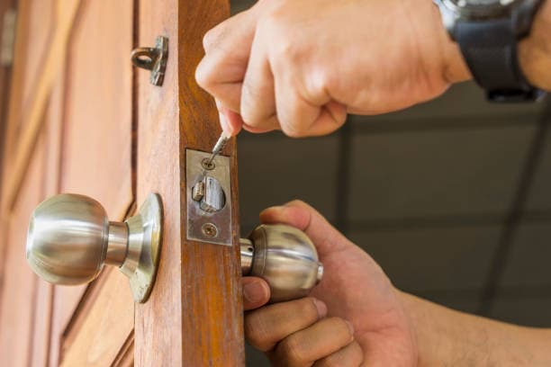 SAS Locksmiths locksmith work in Rowville