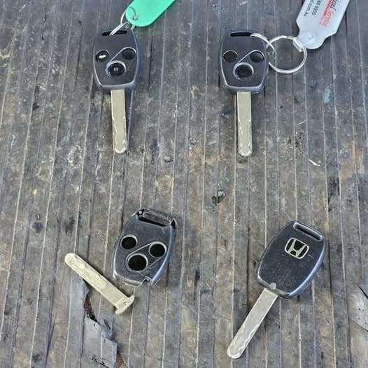 SAS Locksmiths locksmith work in Rowville