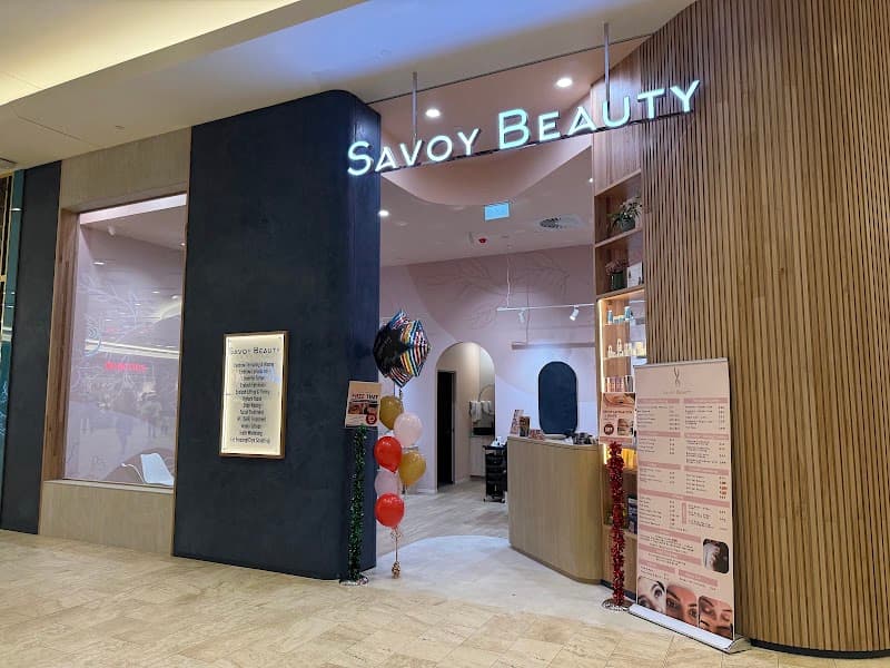 Savoy Beauty - Mandurah window tinting work in Mandurah