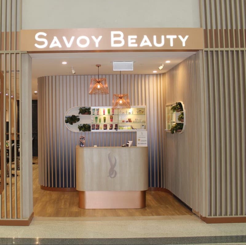 Savoy Beauty - Mandurah window tinting work in Mandurah