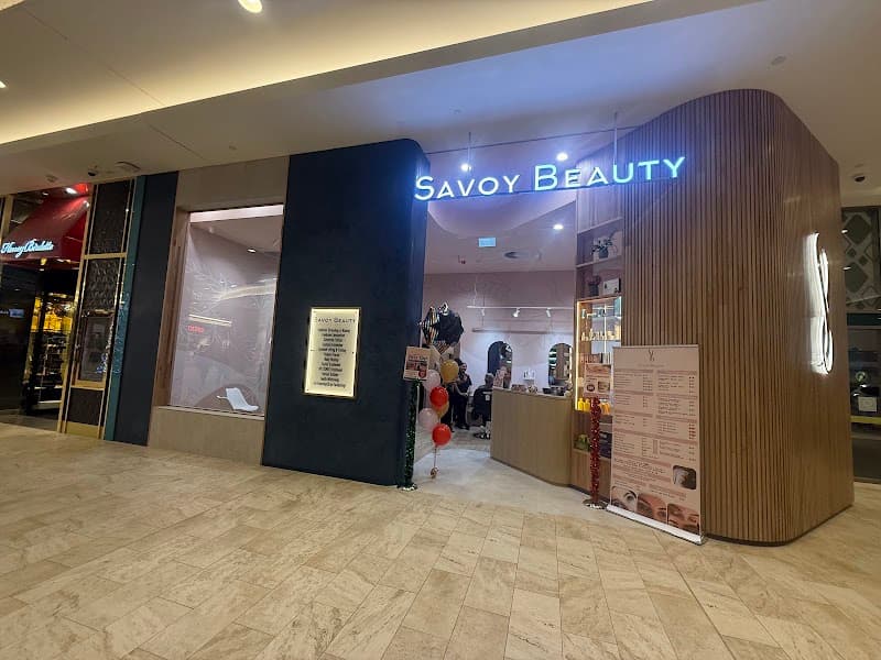 Savoy Beauty - Mandurah window tinting work in Mandurah