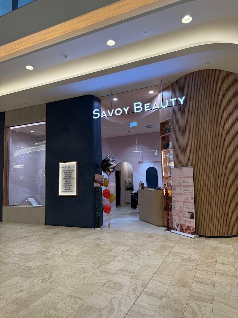 Savoy Beauty - Mandurah window tinting work in Mandurah