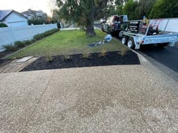Savs Pressure Cleaning