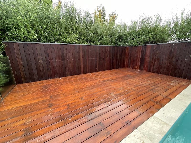 Savs Pressure Cleaning pressure washing work in Mount Martha