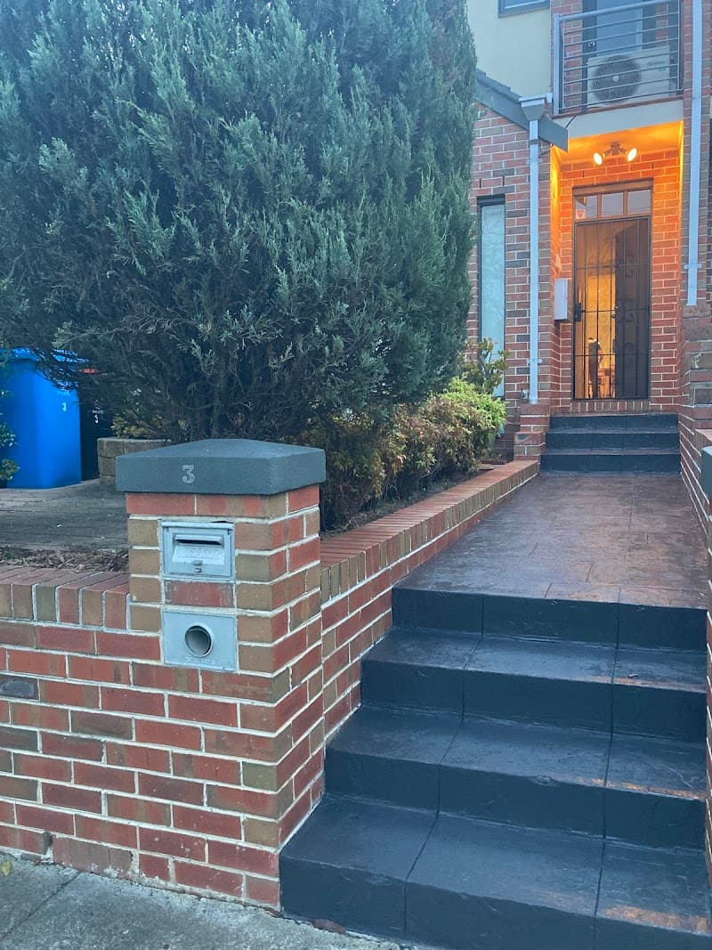 Savs Pressure Cleaning pressure washing work in Mount Martha