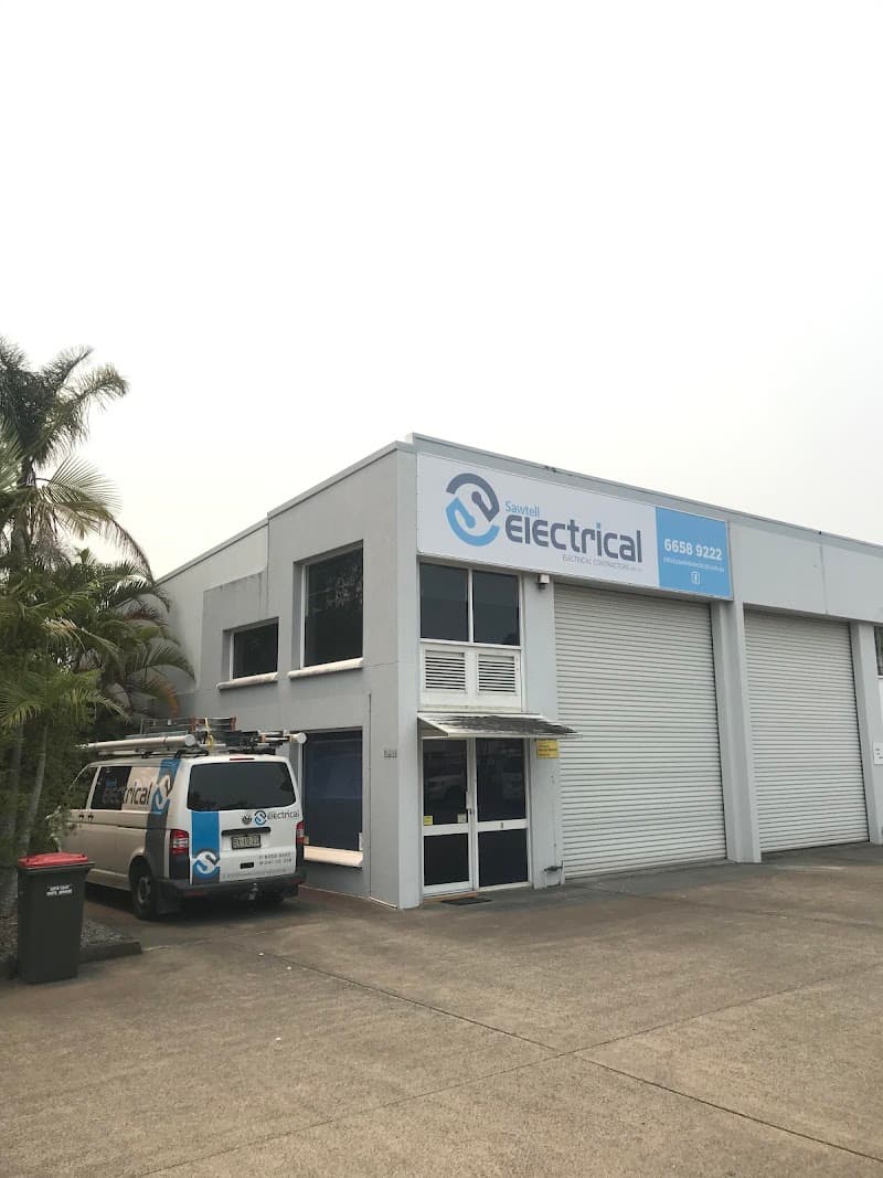 Sawtell Electrical electrician work in Coffs Harbour