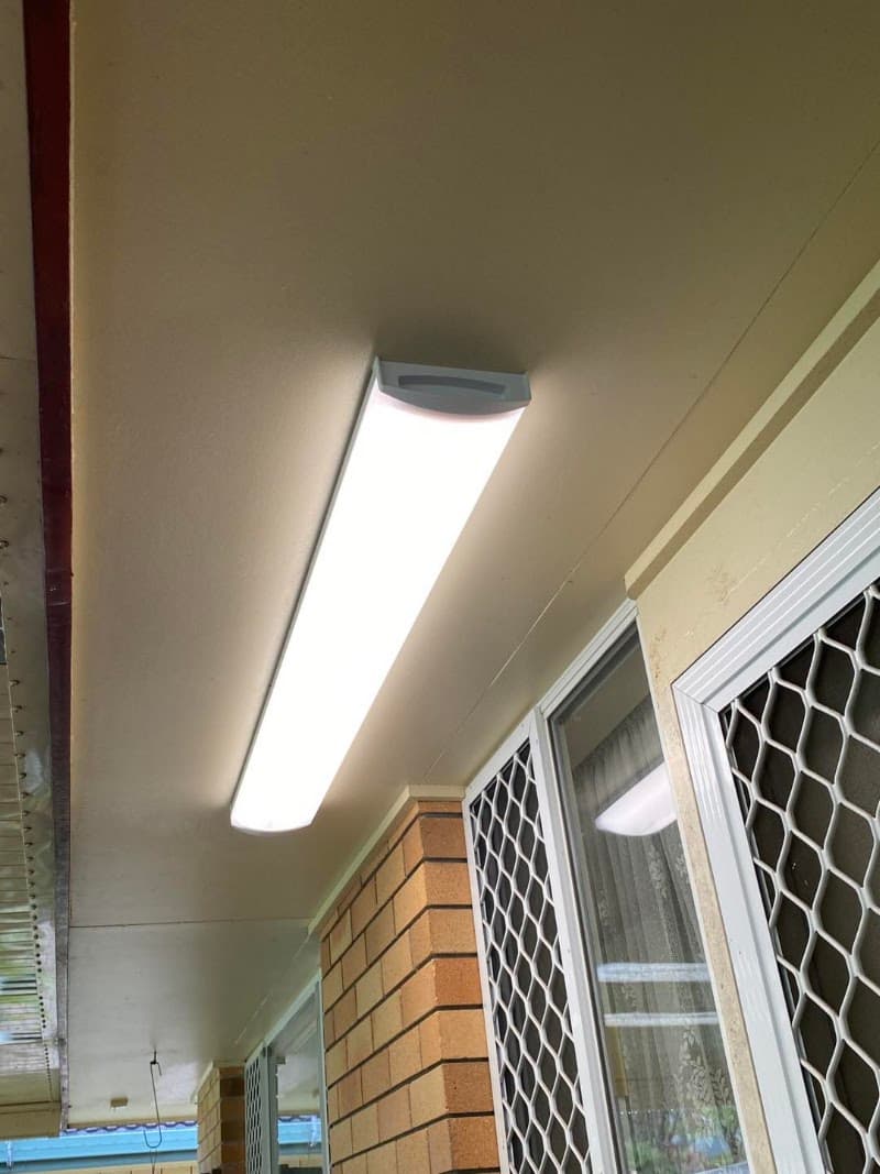 Sawtell Electrical electrician work in Coffs Harbour