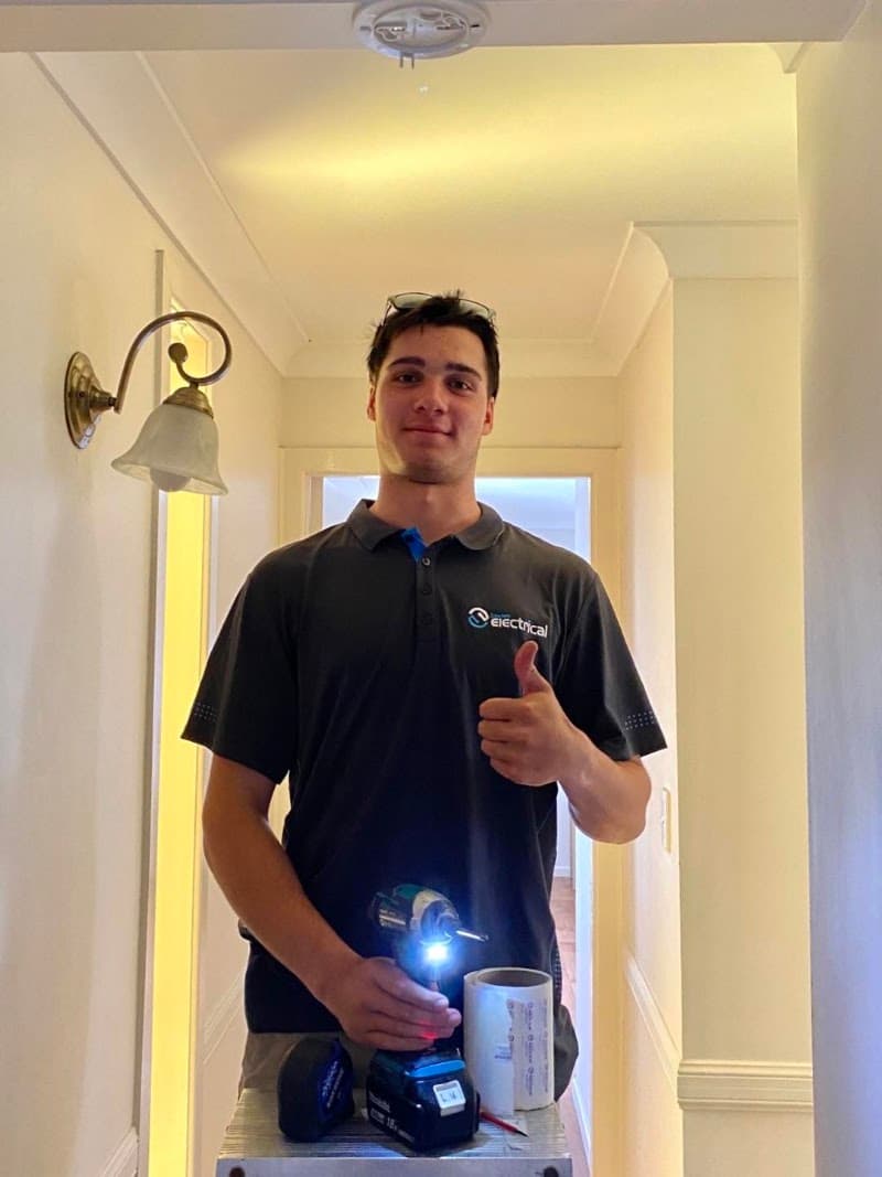 Sawtell Electrical electrician work in Coffs Harbour