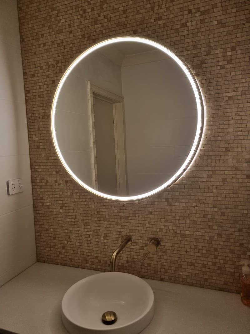 SBS Electrical Service electrician work in Northmead