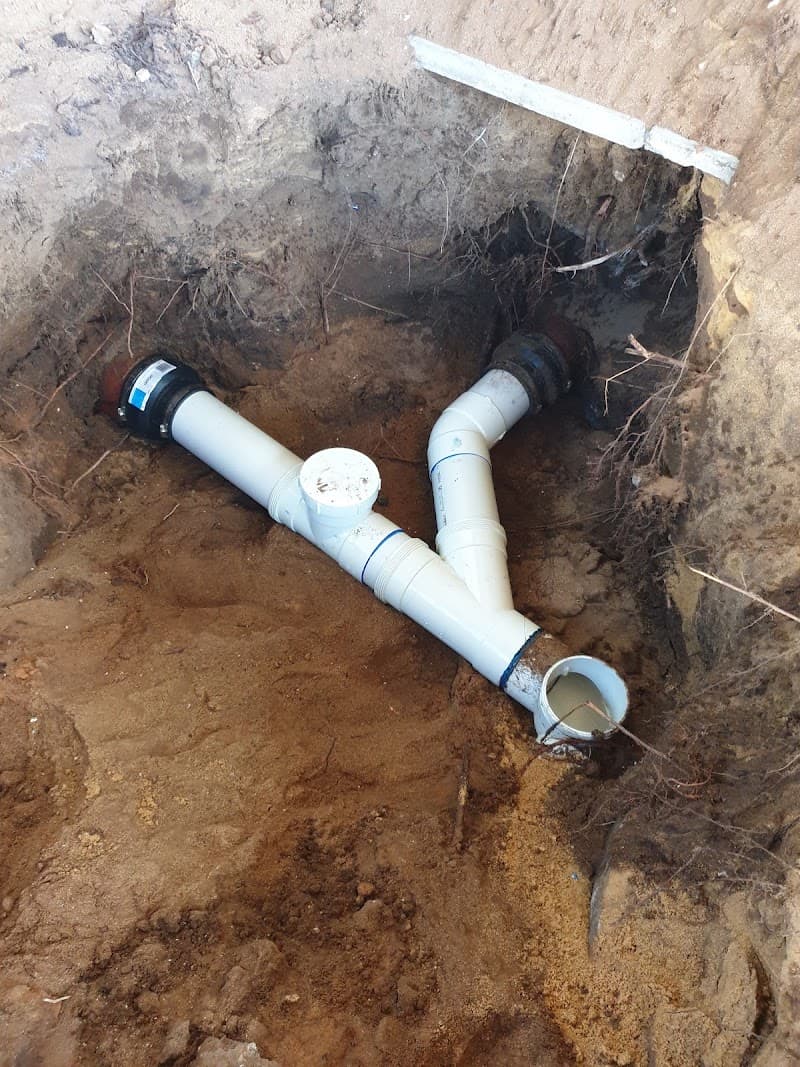 SCG Plumbing and Gas mandurah plumber plumber work in Mandurah