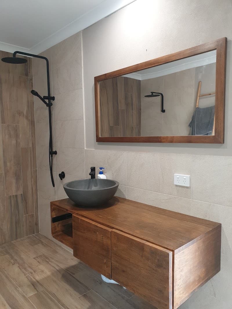 SCG Plumbing and Gas mandurah plumber plumber work in Mandurah