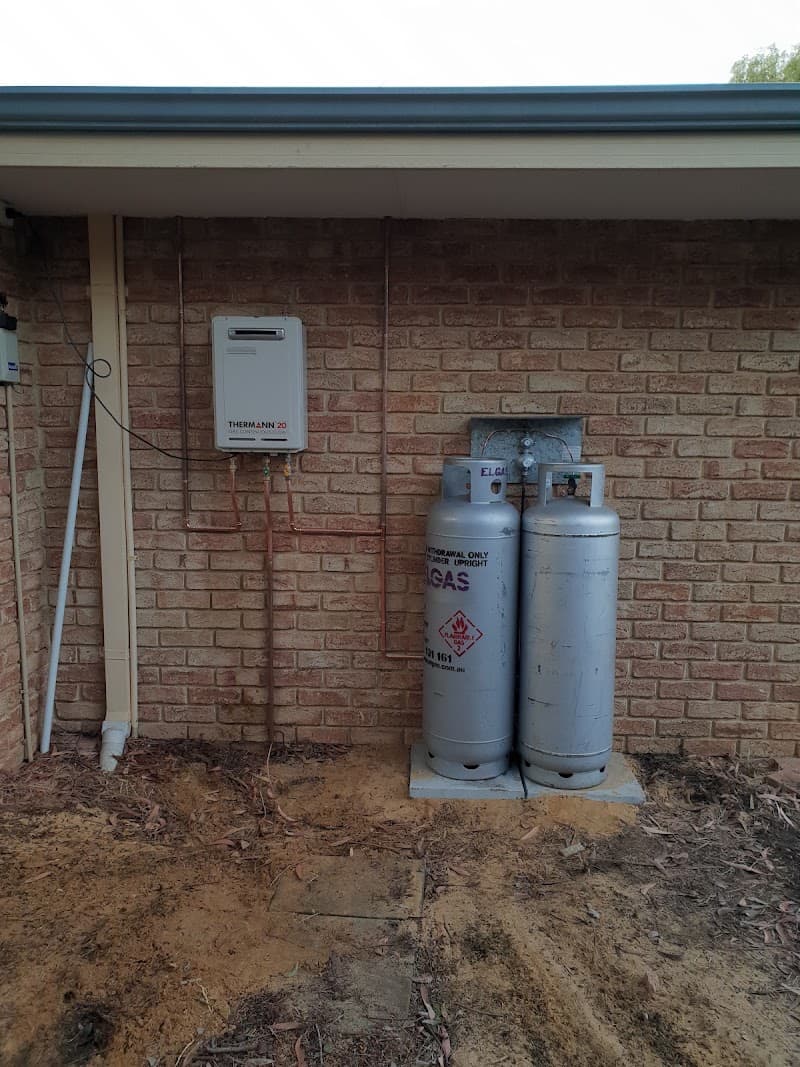 SCG Plumbing and Gas mandurah plumber plumber work in Mandurah