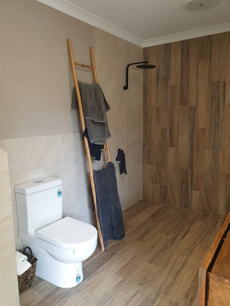SCG Plumbing and Gas mandurah plumber plumber work in Mandurah