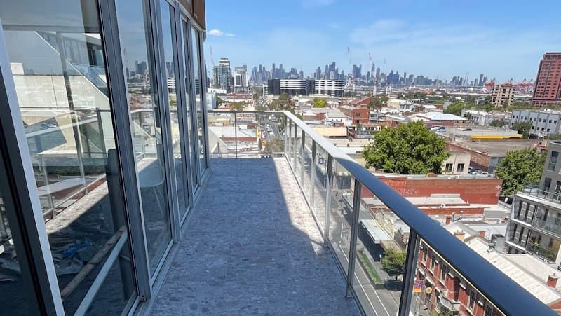 Schaefer Waterproofing waterproofing work in South Yarra