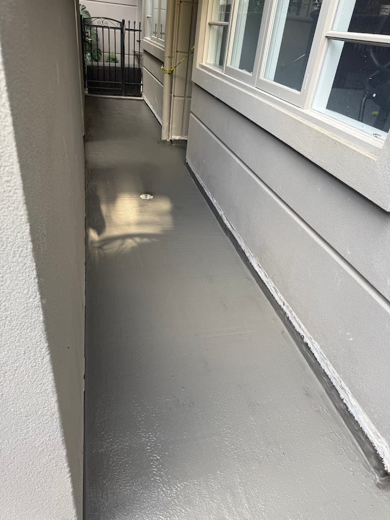 Schaefer Waterproofing waterproofing work in South Yarra