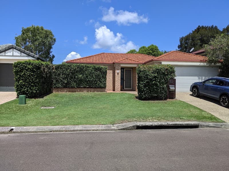 Schmick Lawn Mowing & Pressure Washing Services lawn care work in Sippy Downs