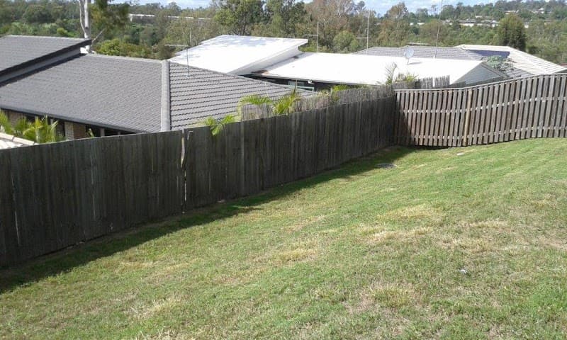 Schmick Lawn Mowing & Pressure Washing Services lawn care work in Sippy Downs