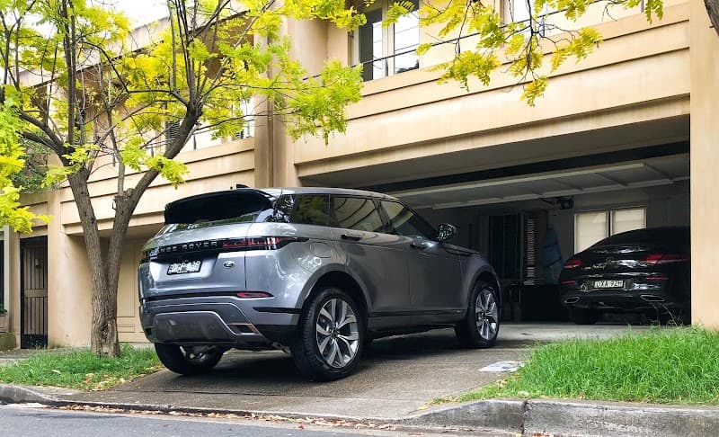 Schmicko® Sydney window tinting work in North Parramatta