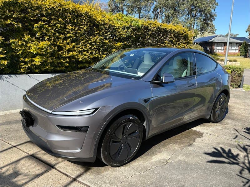 Schmicko® Sydney window tinting work in North Parramatta