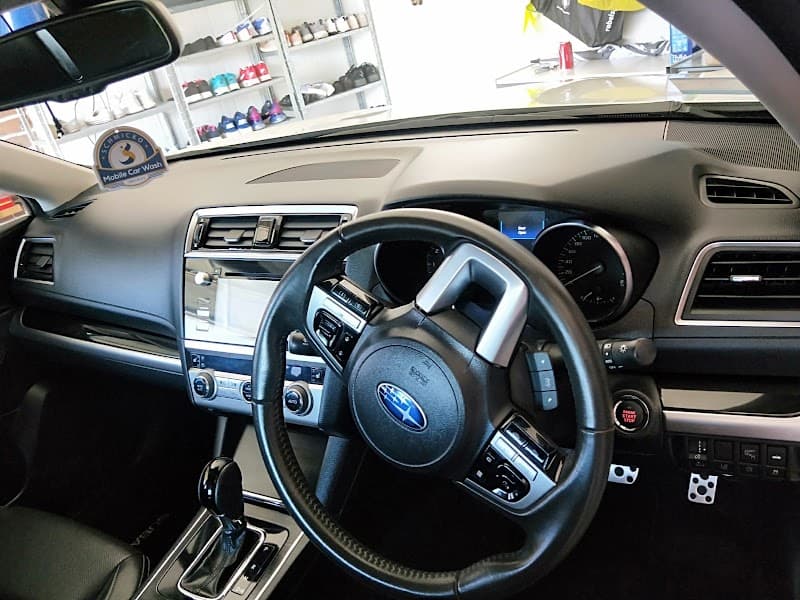 Schmicko® Sydney window tinting work in North Parramatta