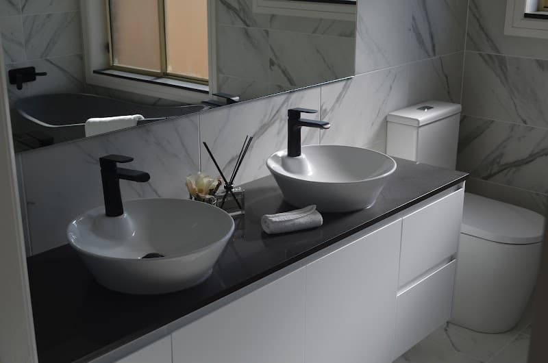 Schofield Tiling & Bathroom Renovations tiling work in MacMasters Beach