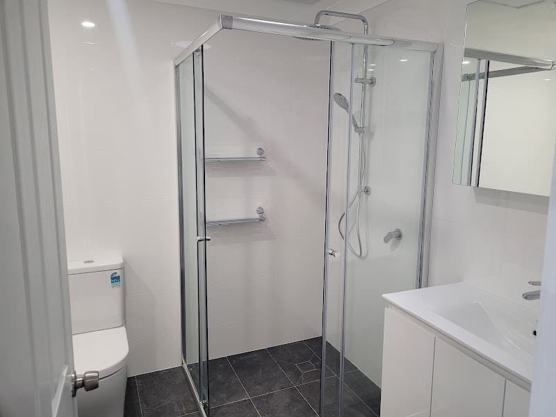 Schofield Tiling & Bathroom Renovations tiling work in MacMasters Beach