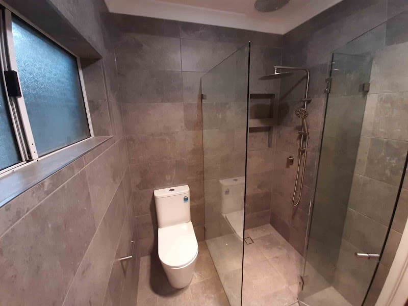 Schofield Tiling & Bathroom Renovations tiling work in MacMasters Beach
