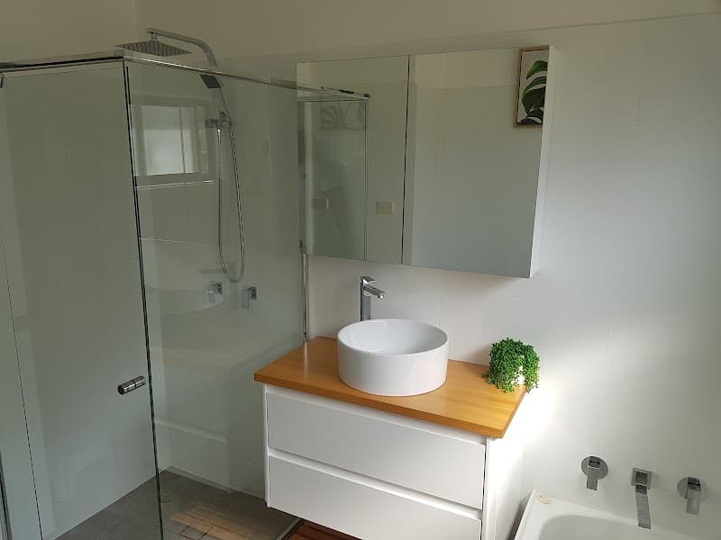 Schofield Tiling & Bathroom Renovations tiling work in MacMasters Beach