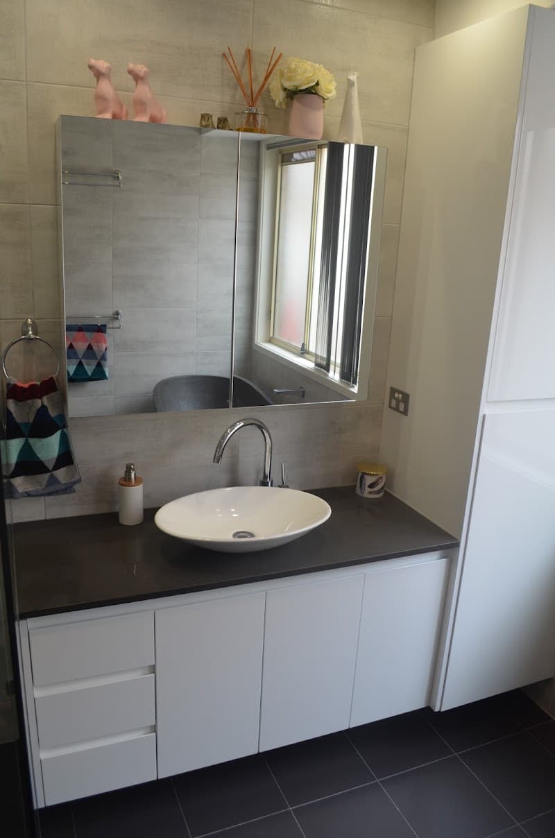 Schofield Tiling & Bathroom Renovations tiling work in MacMasters Beach