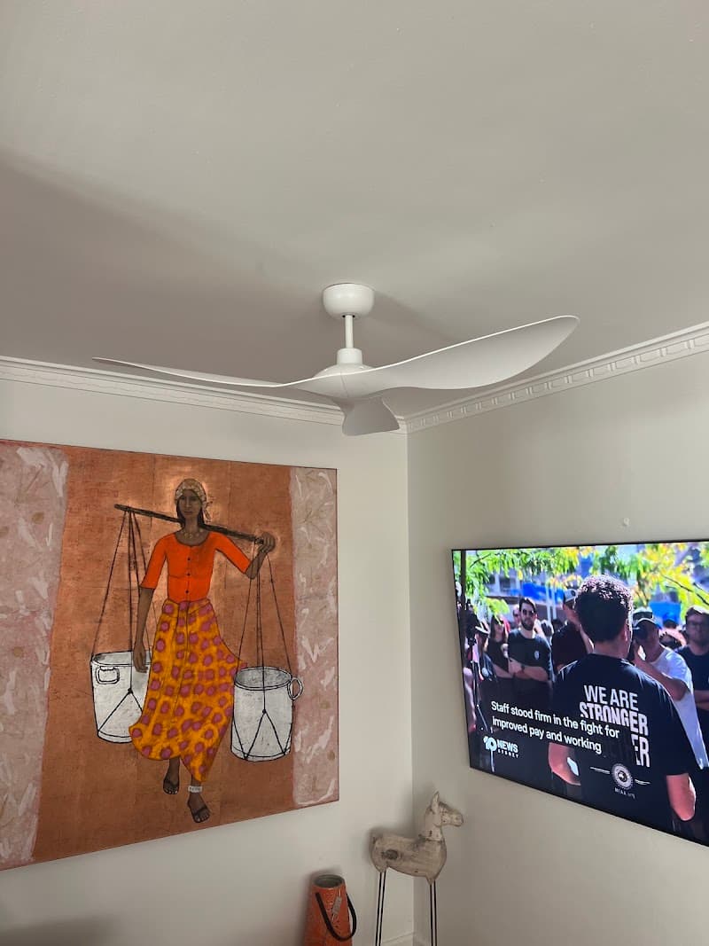 Schrader Electrical electrician work in Collaroy Plateau