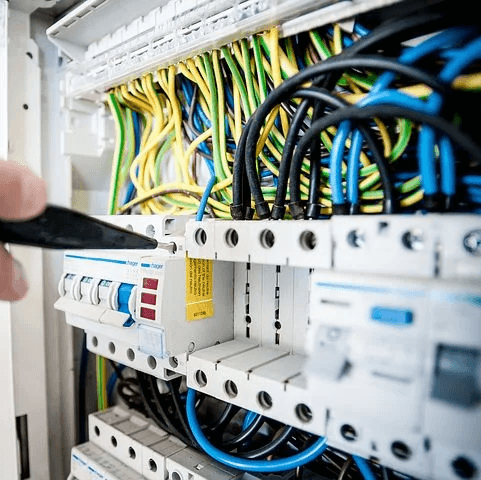 Schrader Electrical electrician work in Collaroy Plateau