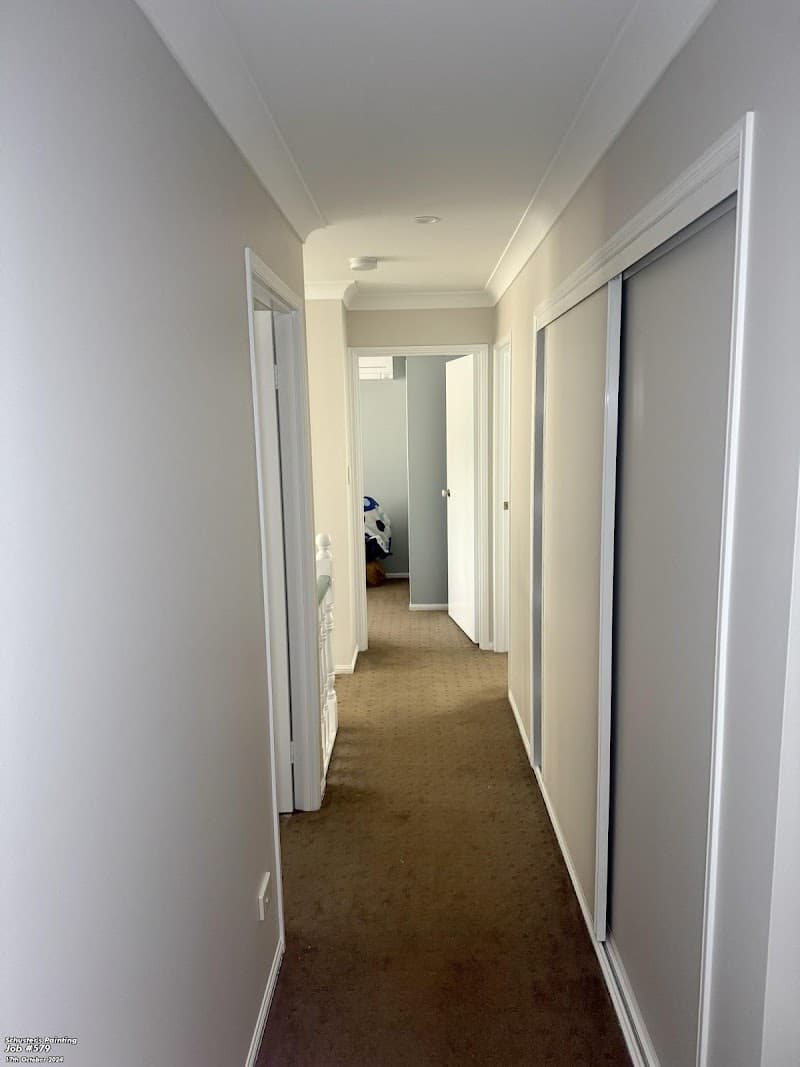 Schuster's Painting painter work in Springwood