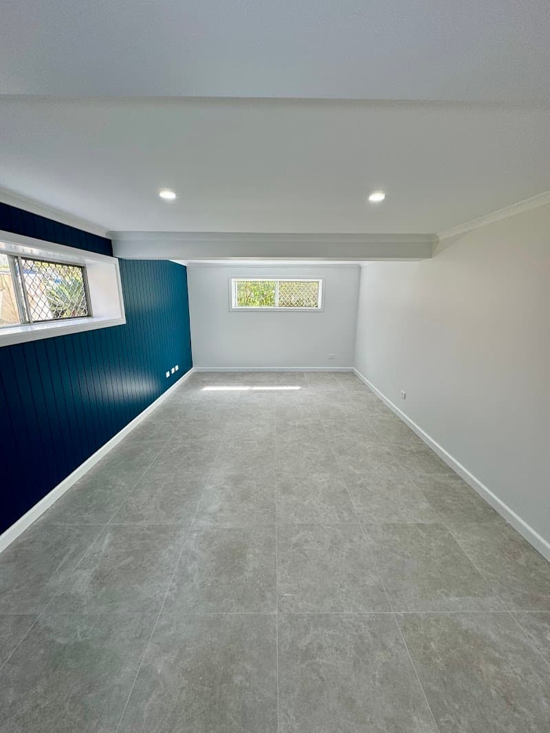Schuster's Painting painter work in Springwood