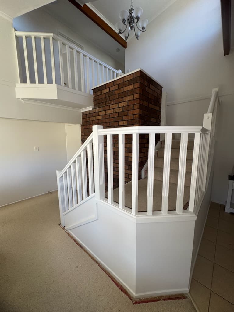 Schuster's Painting painter work in Springwood