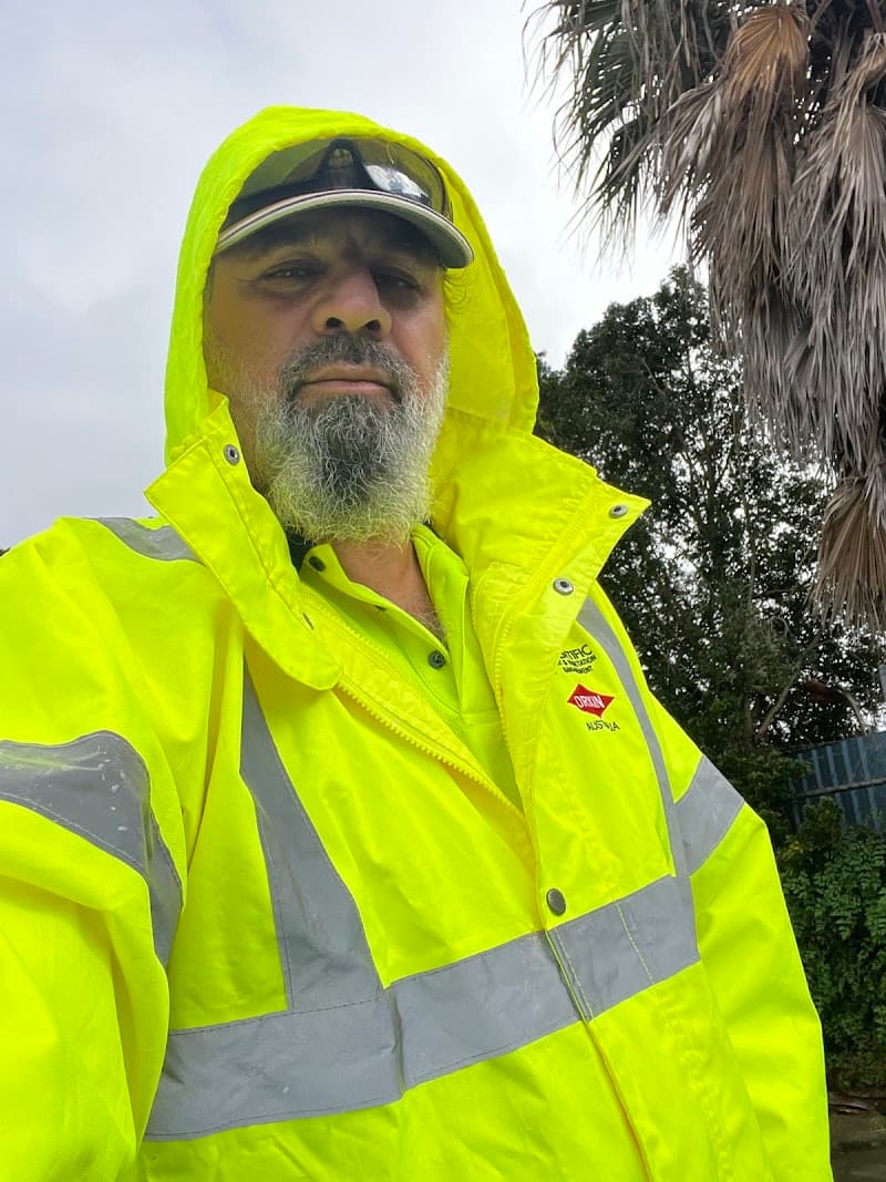 Scientific Pest and Vegetation Management pest control work in Kingston