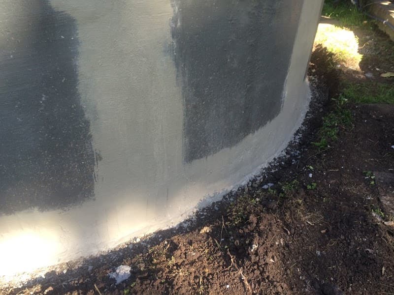 Scientific Waterproofing Products waterproofing work in Padstow