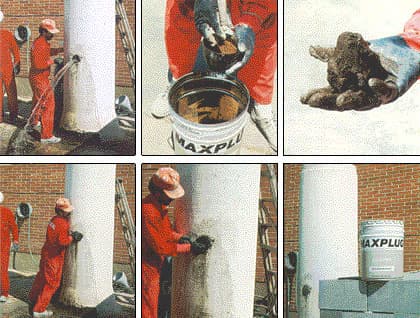 Scientific Waterproofing Products waterproofing work in Padstow