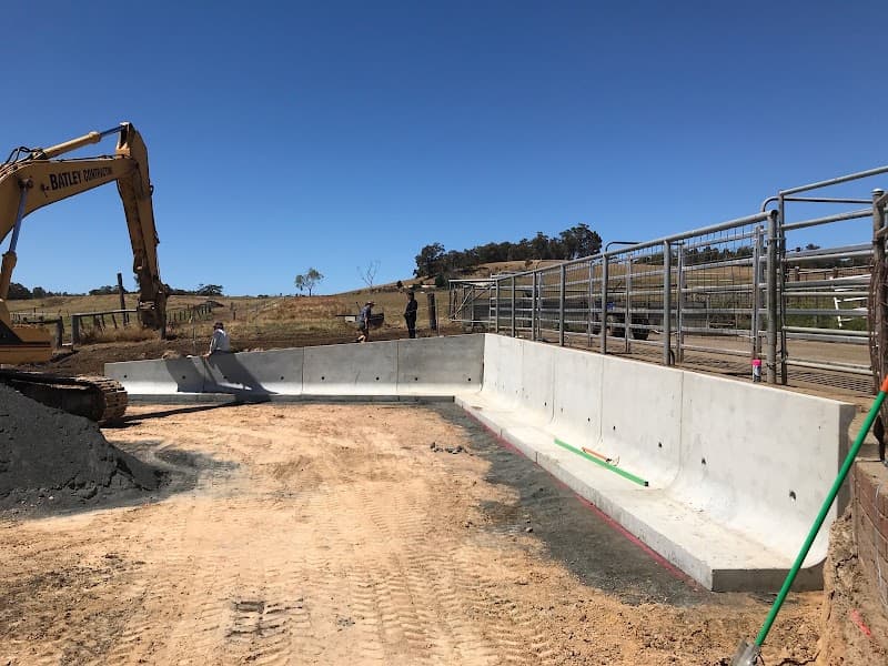 Scoop Earthworks,Earthmoving, Demolition & Civil Works demolition work in Busselton
