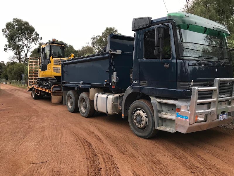 Scoop Earthworks,Earthmoving, Demolition & Civil Works demolition work in Busselton