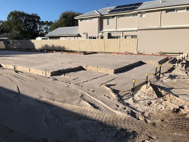 Scoop Earthworks,Earthmoving, Demolition & Civil Works demolition work in Busselton