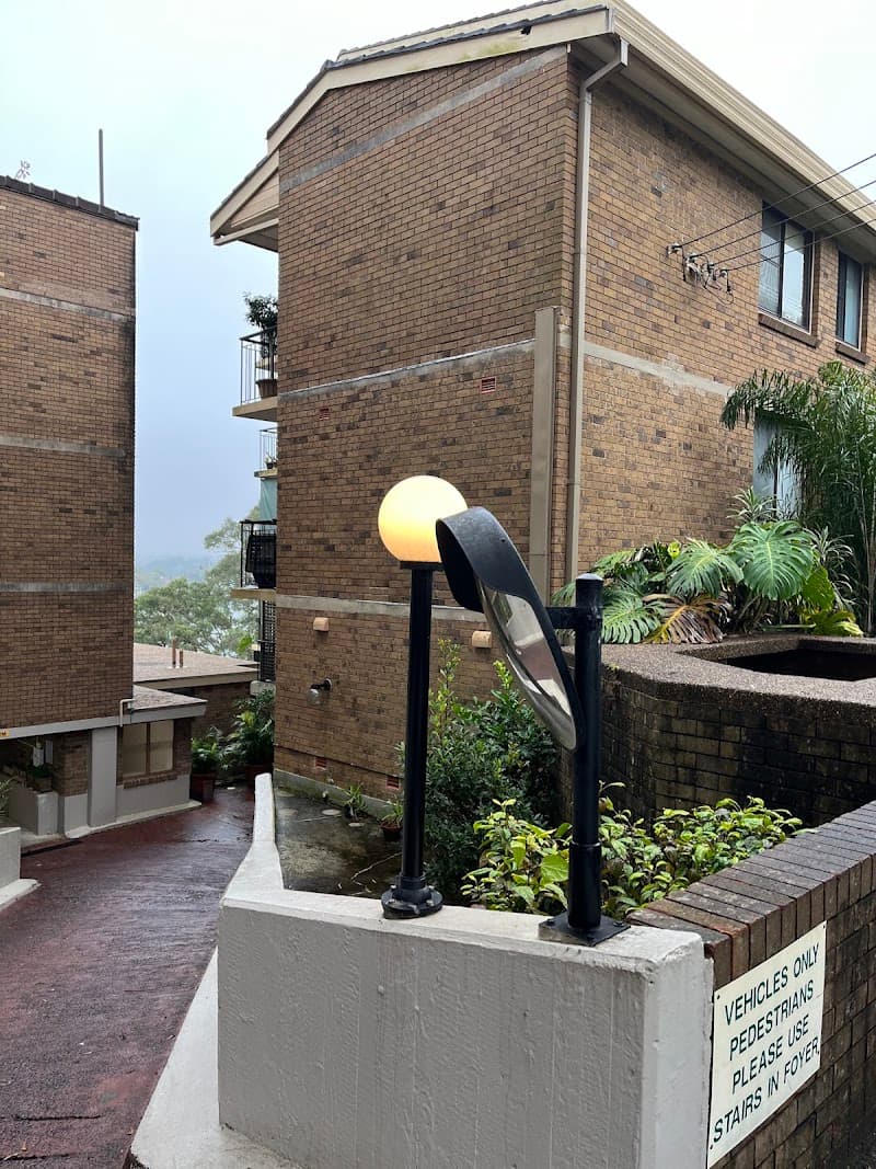 Scott Electrics electrician work in Edgecliff