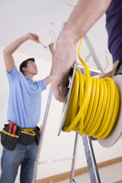 Scott Paech Electrical Pty Ltd Lavington electrician work in Lavington