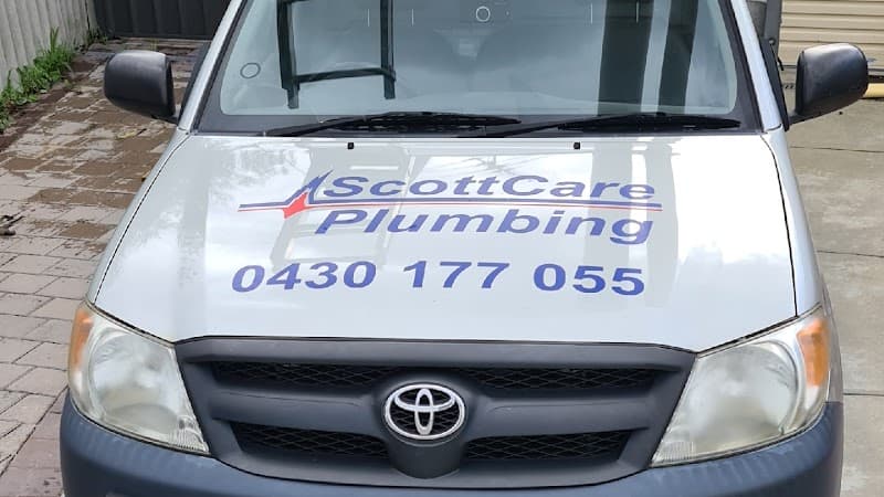 ScottCare Plumbing. plumber work in Edgewater