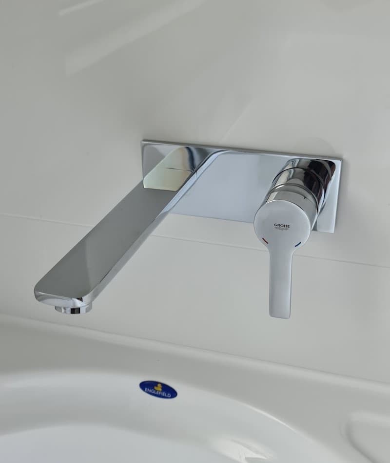 ScottCare Plumbing. plumber work in Edgewater