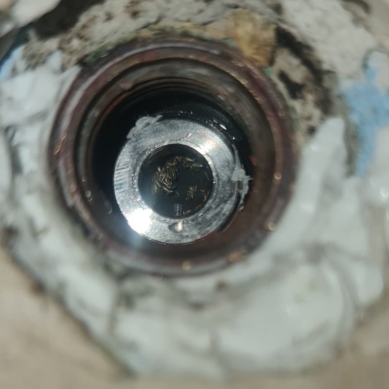 ScottCare Plumbing. plumber work in Edgewater