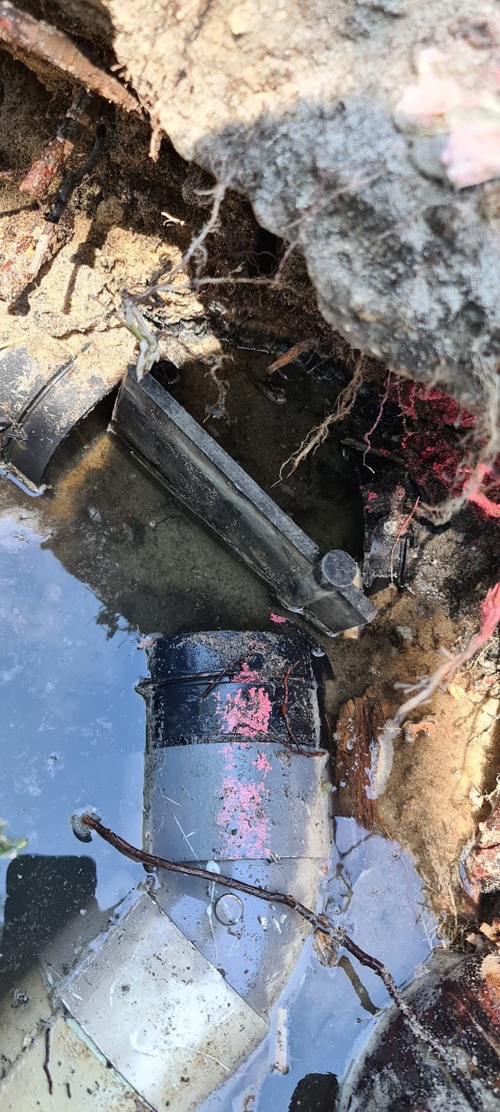 ScottCare Plumbing. plumber work in Edgewater